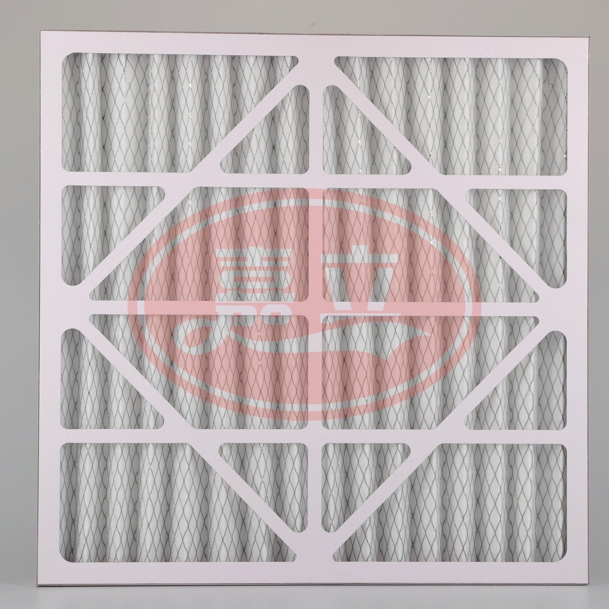 围场纸框过滤器